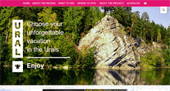Desktop Screenshot of gotoural.com